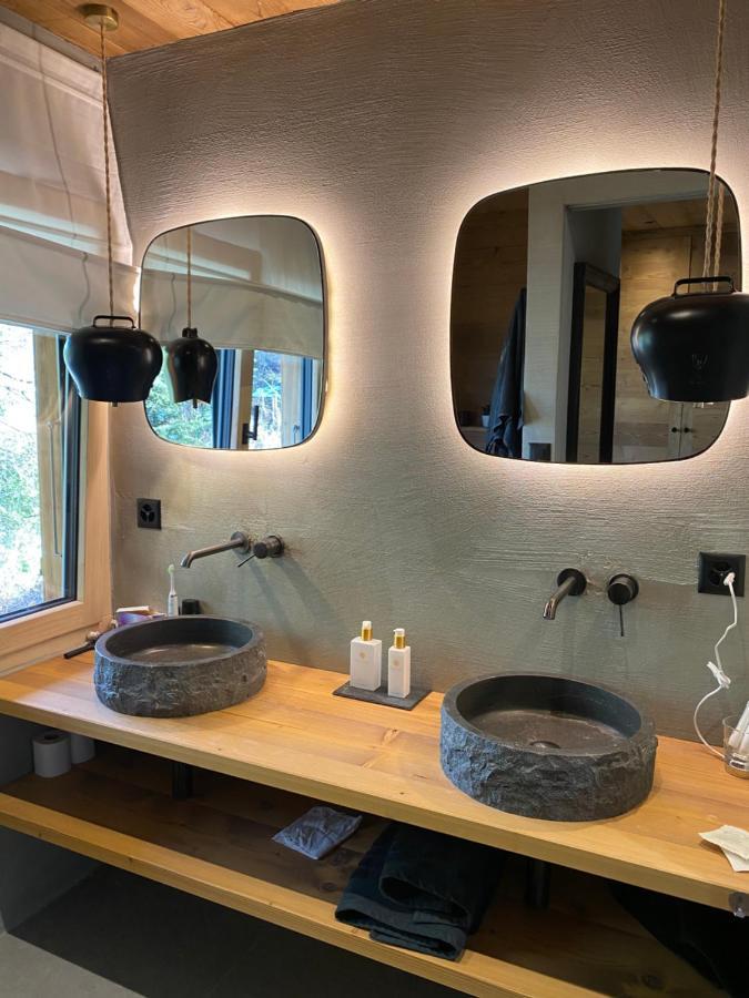 7 Luxury With Cinema * Crans-Montana