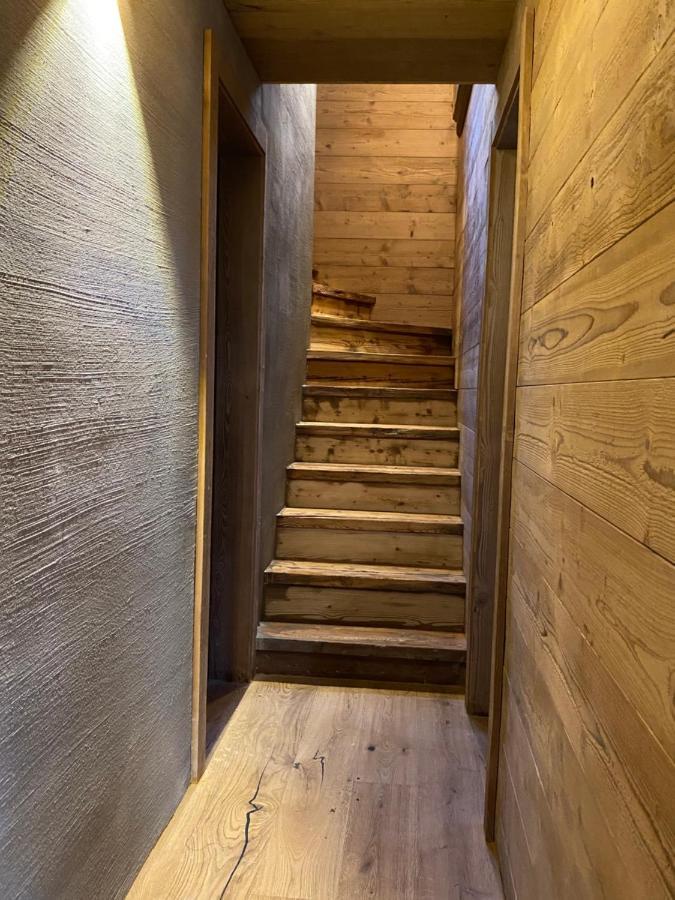 7 Luxury With Cinema Chalet *