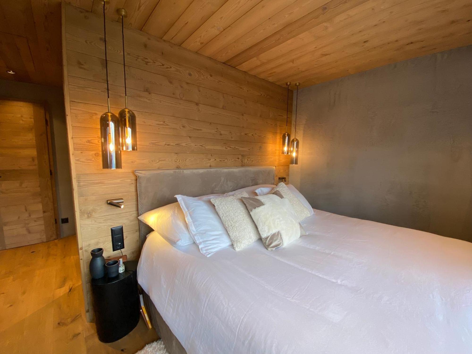 7 Luxury With Cinema Crans-Montana