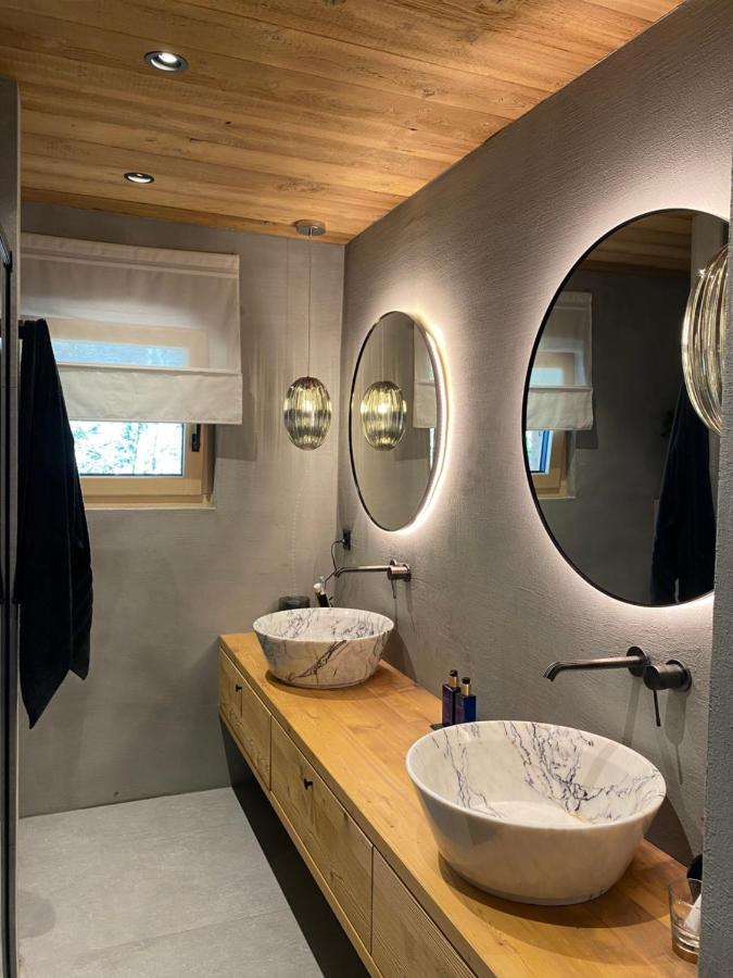 7 Luxury With Cinema Crans-Montana