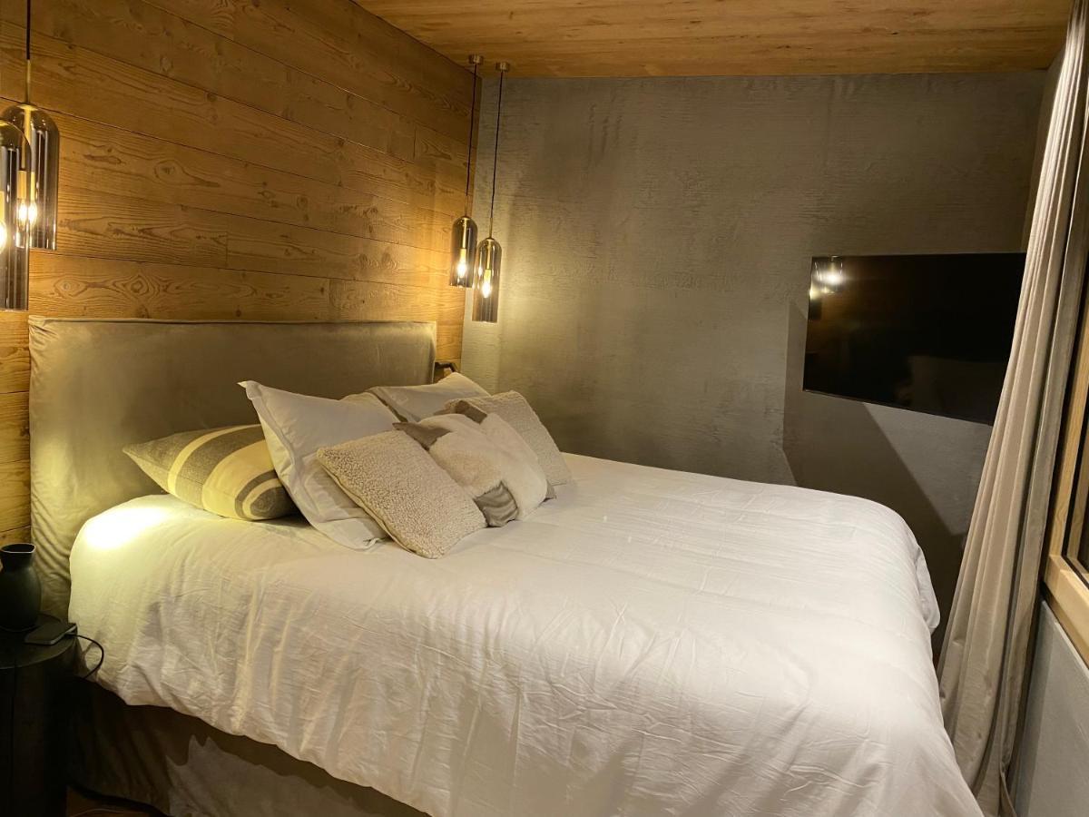 7 Luxury With Cinema Crans-Montana