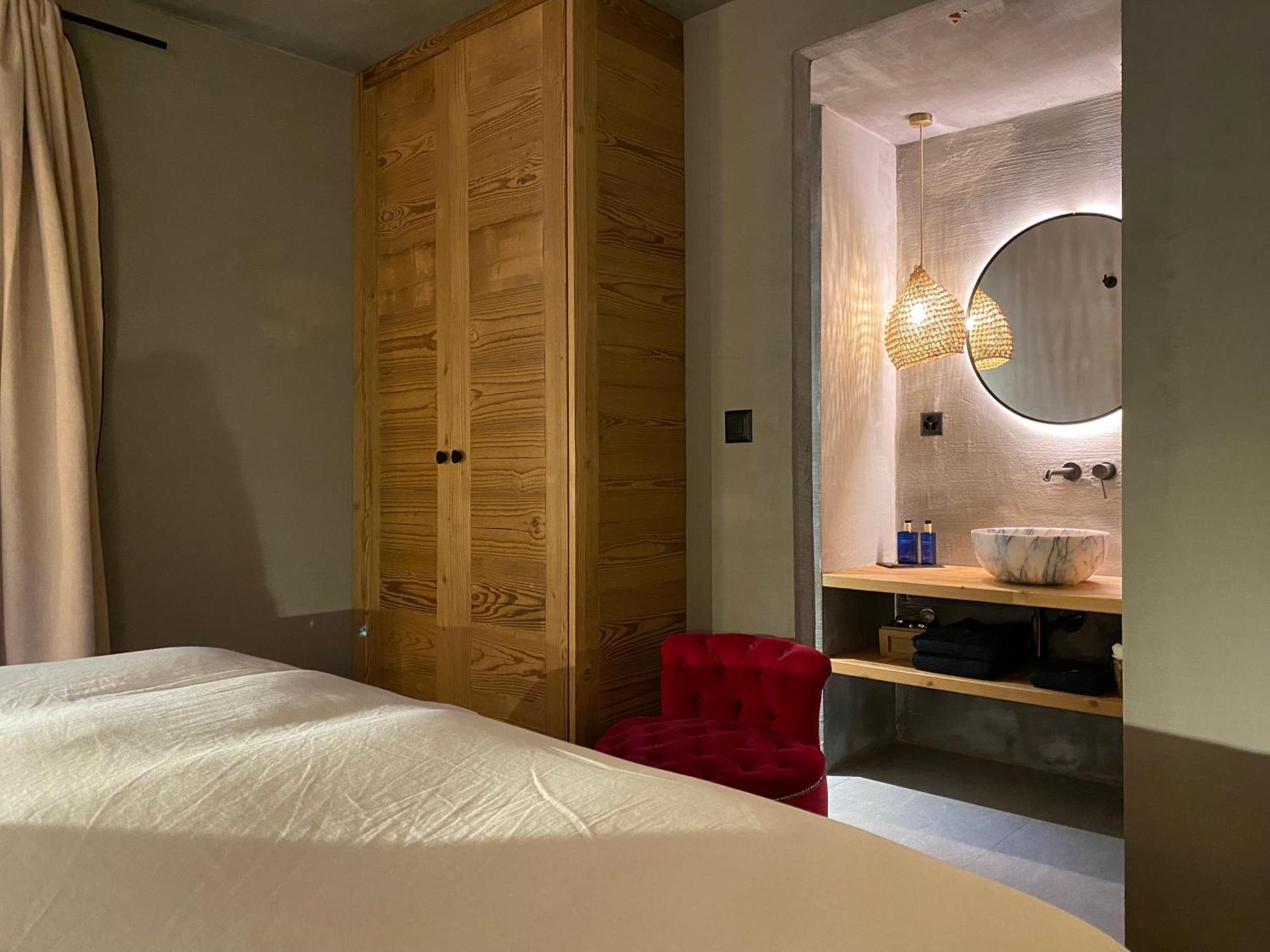 Chalet 7 Luxury With Cinema *