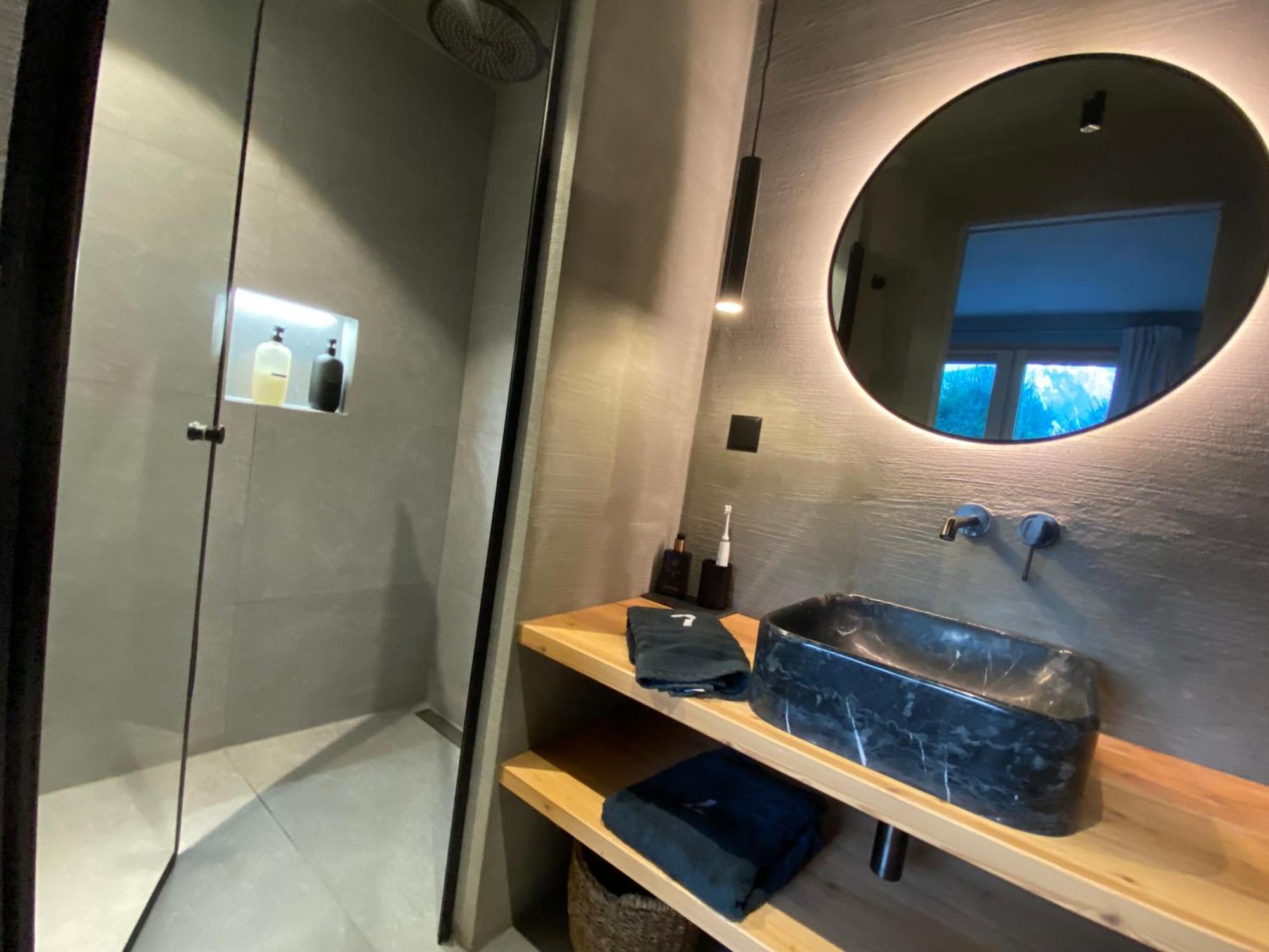 Chalet 7 Luxury With Cinema *