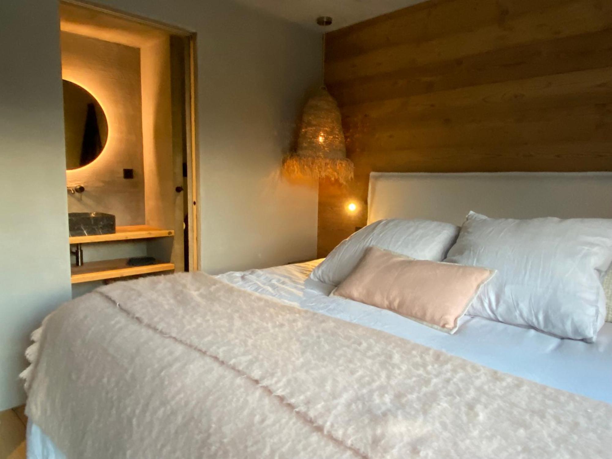 Chalet 7 Luxury With Cinema
